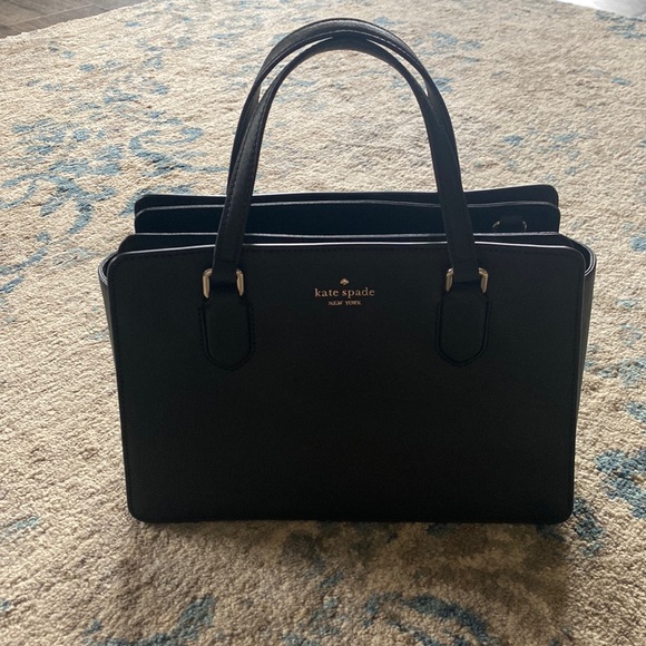 kate spade Handbags - Black Kate spade